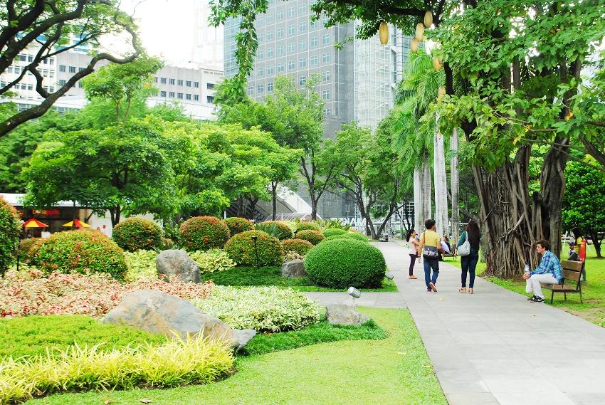 Family Fun in Makati