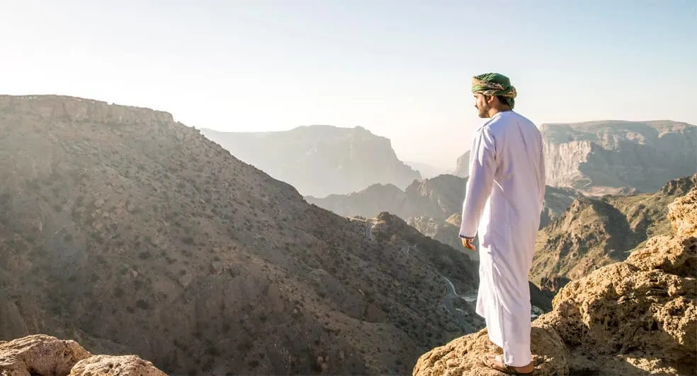 Unmissable Destinations in Oman