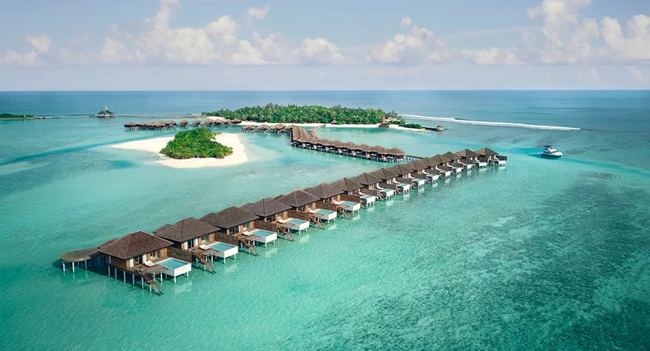 Green Initiatives in the Maldives