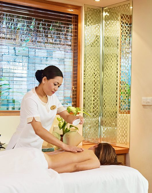 Wellness Experiences in Sri Lanka
