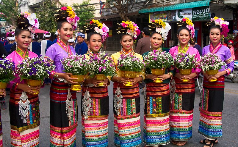 Festivals of Colour and Tradition