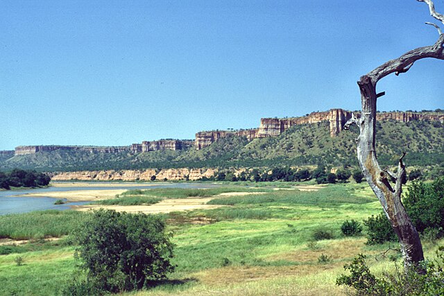 Africa’s Hidden Sanctuaries