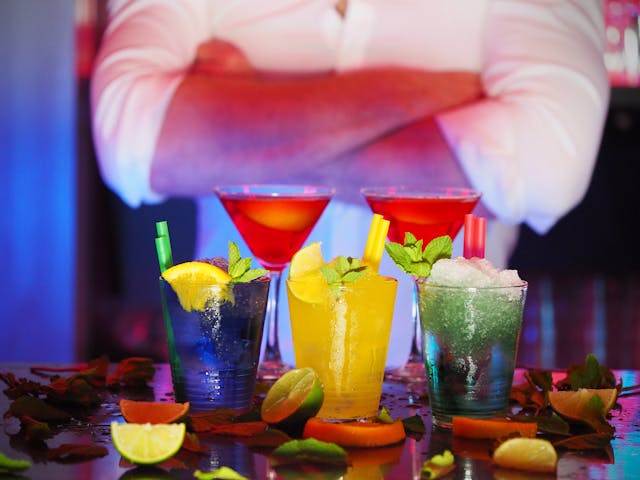 Exploring Phuket’s Nightlife