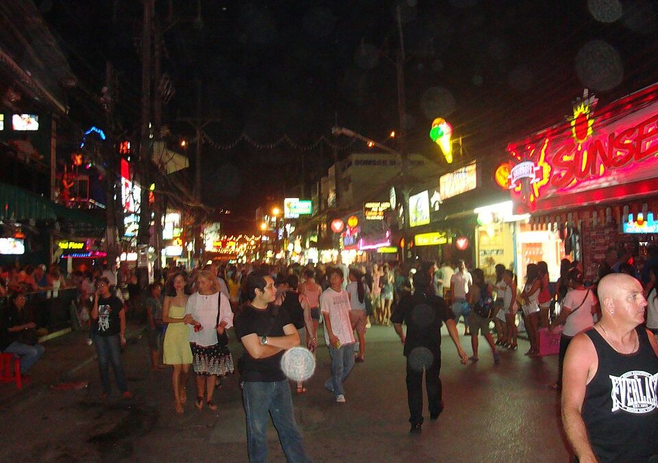 Your Phuket Getaway