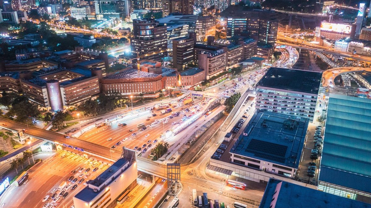 The Best Place to Relax on Your Trip to Hong Kong