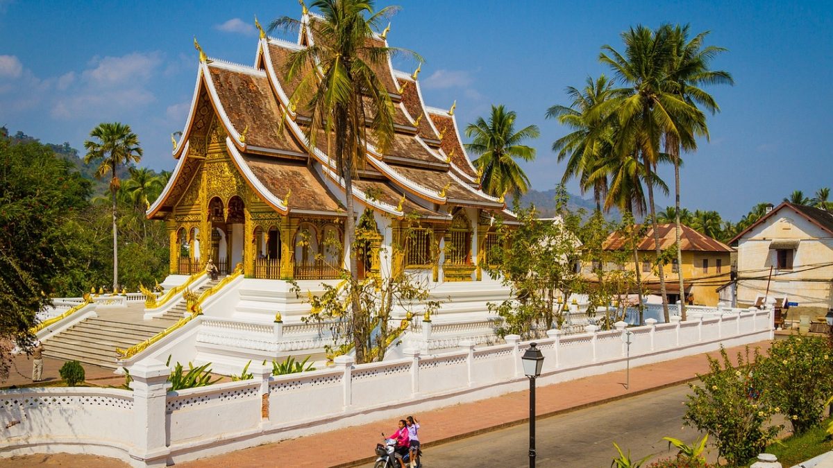The Living Heritage of Luang Prabang: Why It’s a UNESCO World Heritage Site
