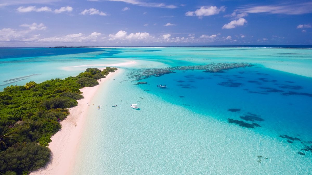 Why the Maldives Should Be Your Next Bucket List Destination
