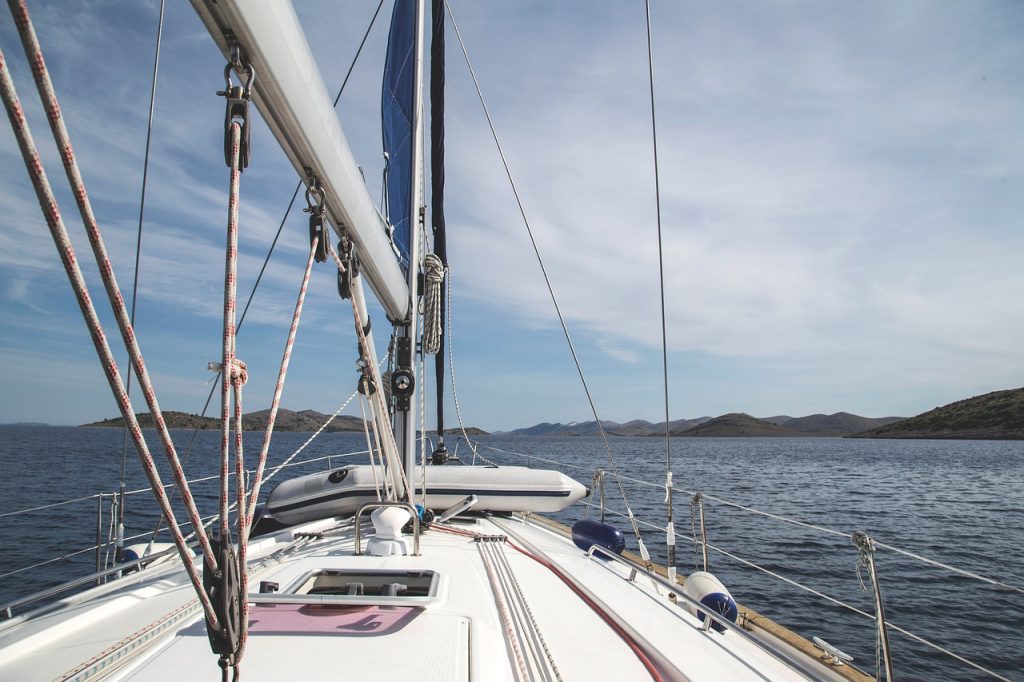 boat