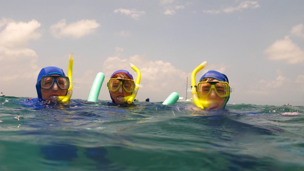 Your Dream Beach Vacation: Things to Do & See Around Sri Lanka’s Coastline