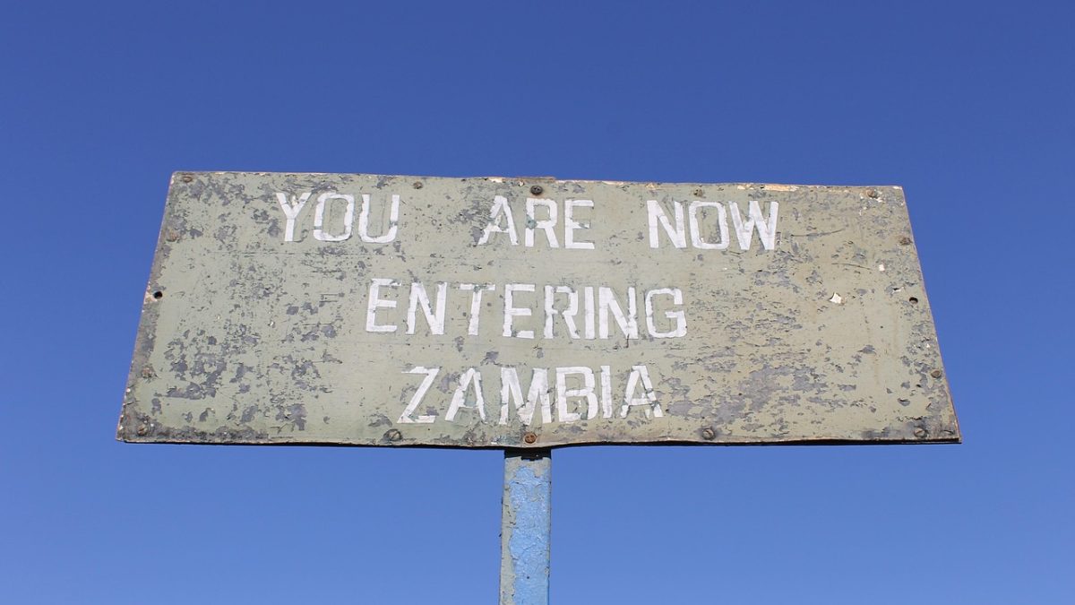 The Untold Stories of Livingstone: A Journey Through Time