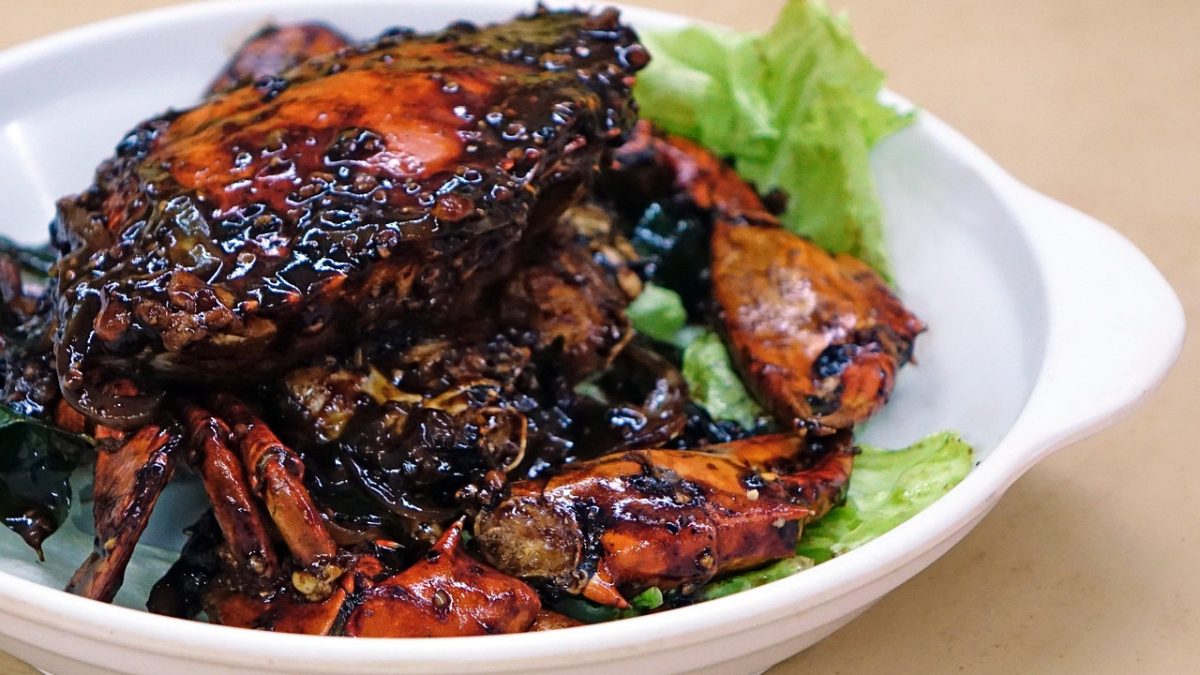 A Culinary Journey Through Desaru: Traditional Flavors and Modern Twists