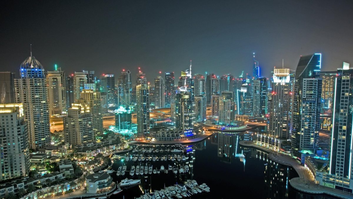 Dubai – The Ultimate Must-Have Guide for Every Traveller