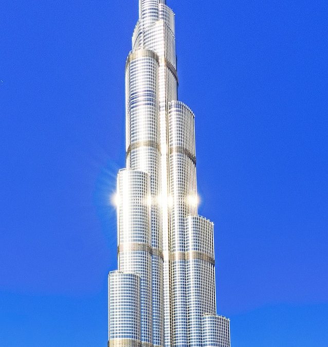 Dubai is a Must-Visit City for First-Time Travellers – Here’s Why