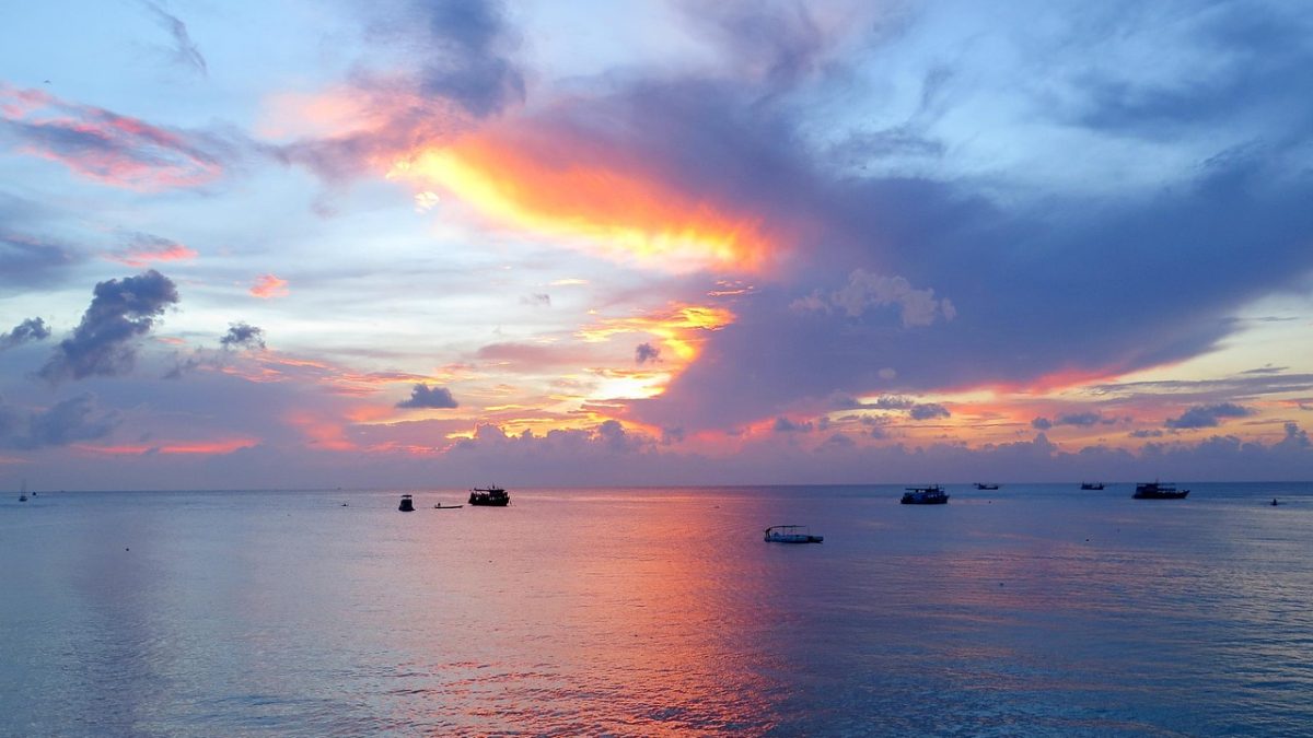 What It’s Really Like to Stay in a Luxury Resort on Koh Samui