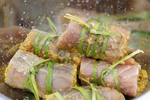 A Foodie’s Guide to the Maldives: Delicious Dishes to Try