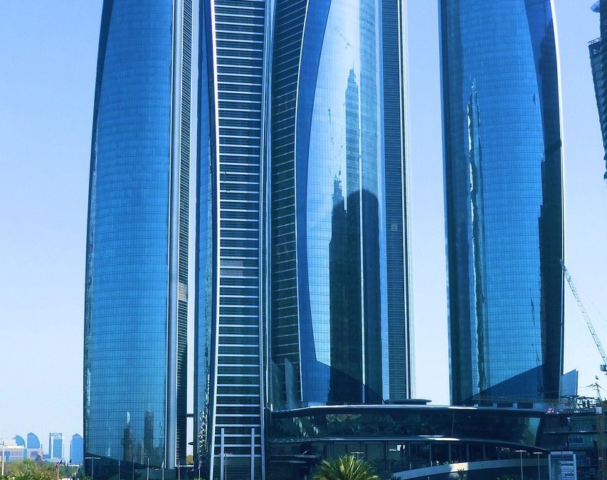 What First-Time Travellers Get Wrong About Abu Dhabi — And How to Get It Right