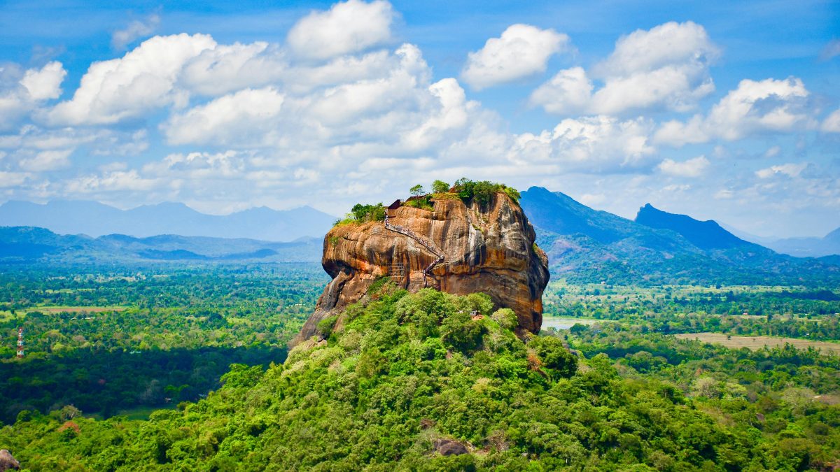 Insider Tips for Planning a Visit to Sigiriya, Sri Lanka