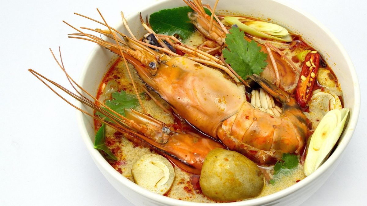 Exploring Thailand’s Regional Flavours and Hidden Culinary Gems