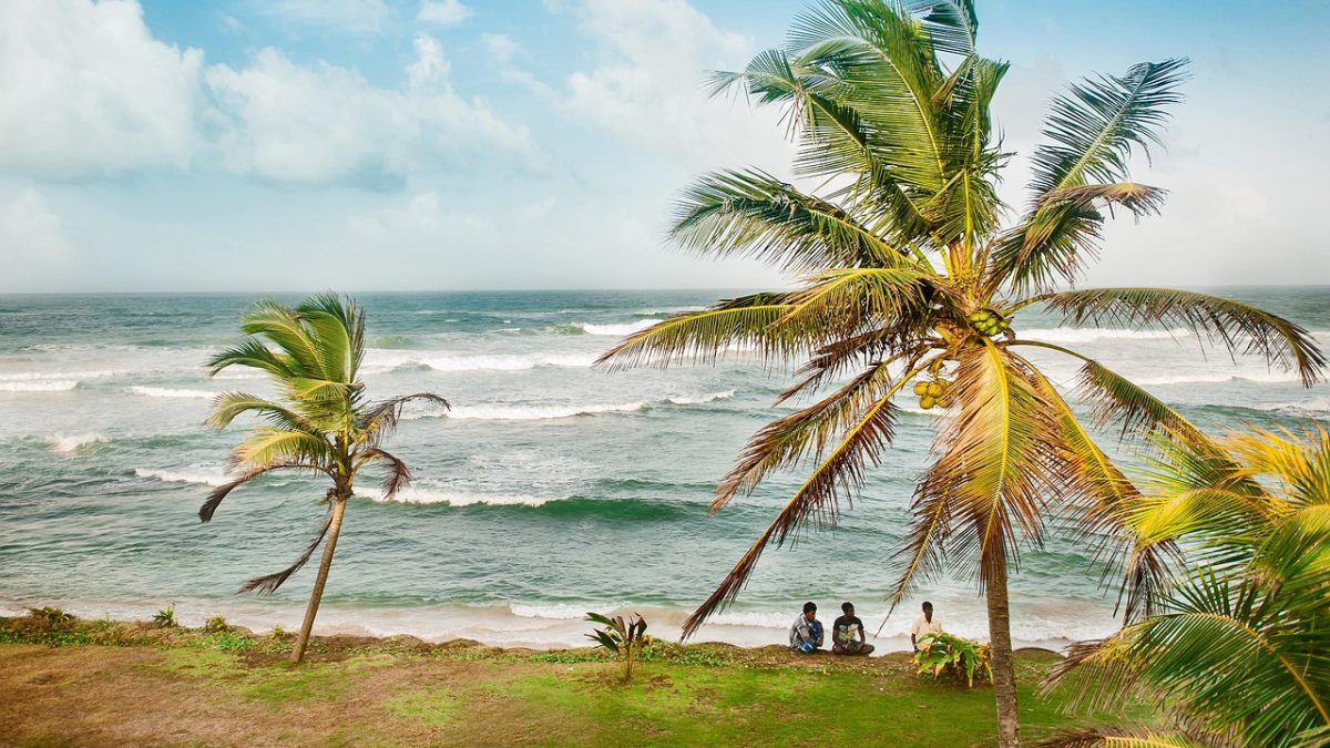 Hidden Shores of Tangalle – A Local’s Guide to Secret Beaches Worth Finding