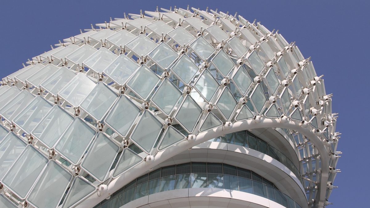 Abu Dhabi Uncovered: Incredible Experiences around the Emirate