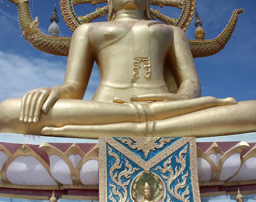 Visiting Koh Samui’s Big Buddha Temple: Things to Know Before You Arrive
