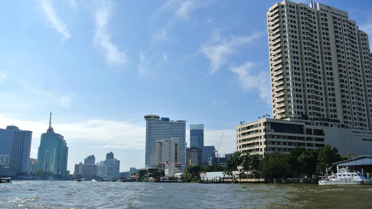A Few Interesting Snippets about Bangkok – The Culture of Thailand Condensed