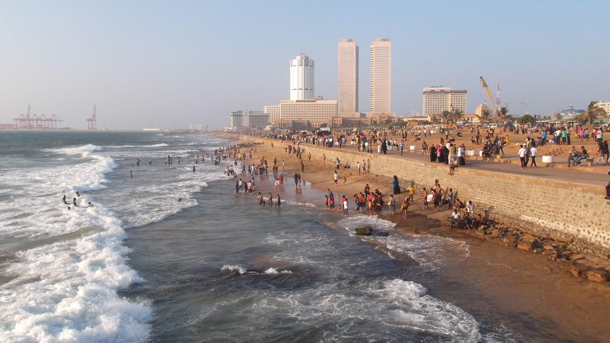 Beyond Galle Face: Hidden Spots in Colombo You Didn’t Know Existed