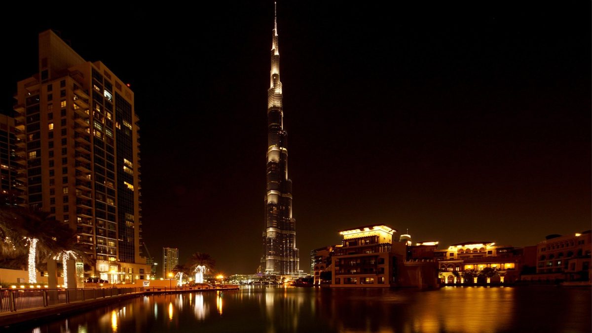 The Ways Dubai Celebrates Its Diverse Cultures Year-Round: A City of Happiness, Creativity, and Diversity