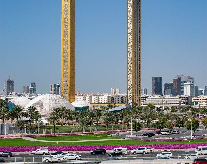 Weekend like a Local: 48 Hours of Authentic Culture in Dubai – A Weekend of Fun and Discovery