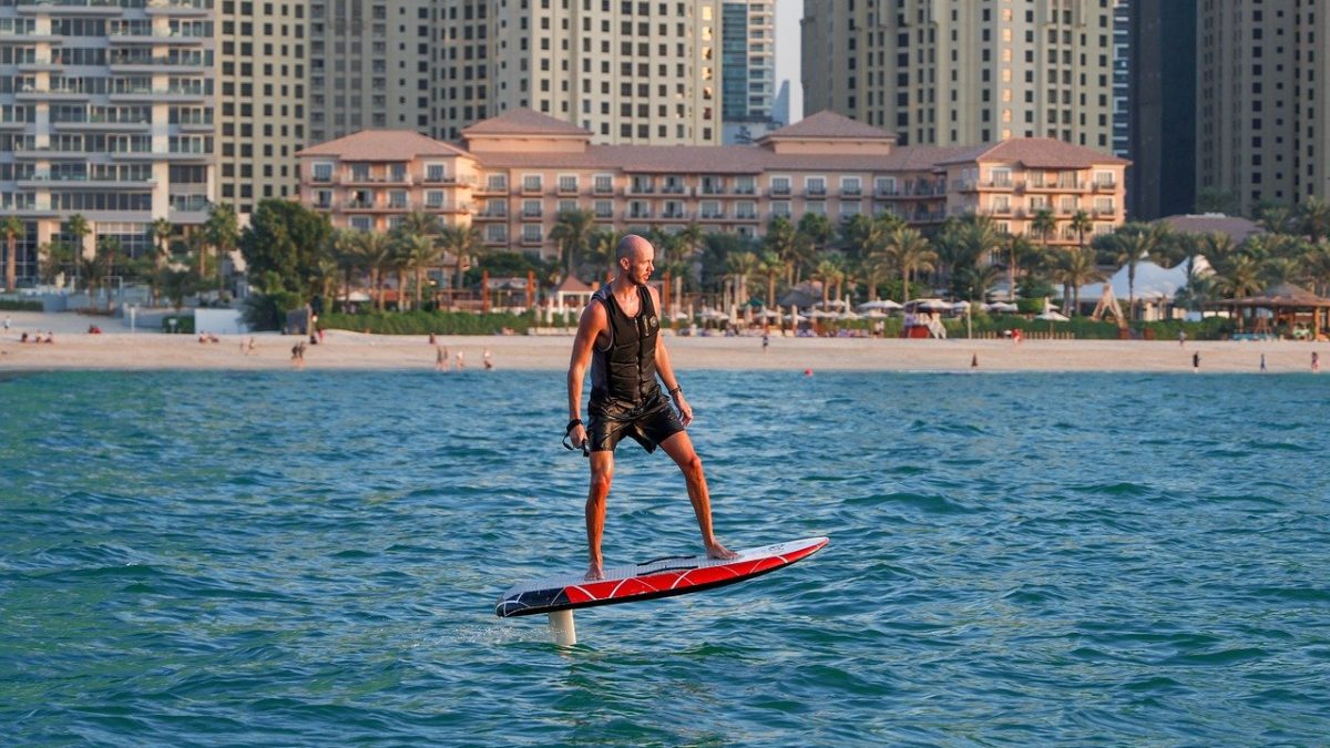 From Spice Routes to Smart Cities: A Cultural Timeline of Dubai – A City of Transformation