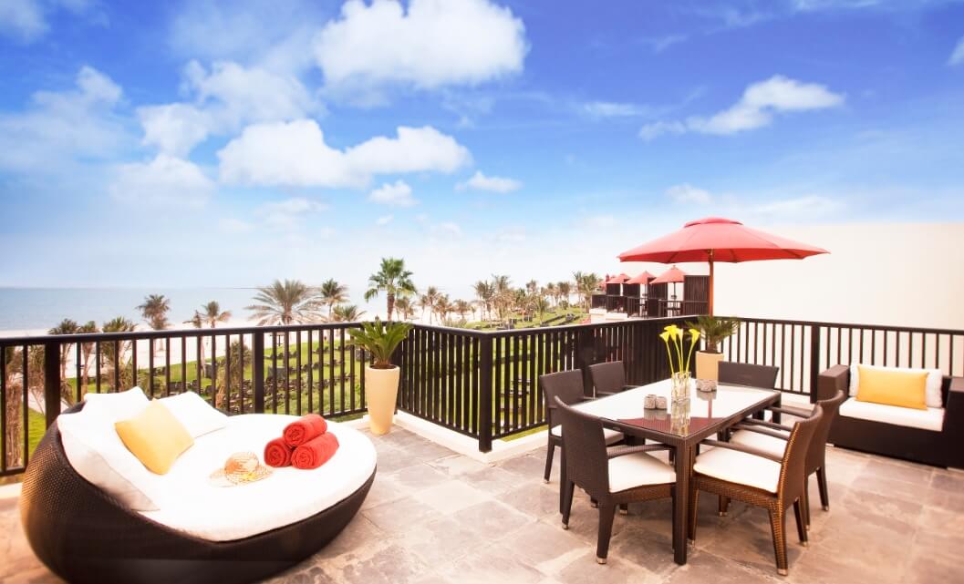 Experience Dubai in Style
