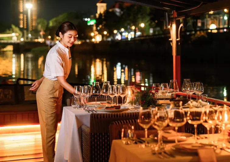 A Food Lover’s Guide