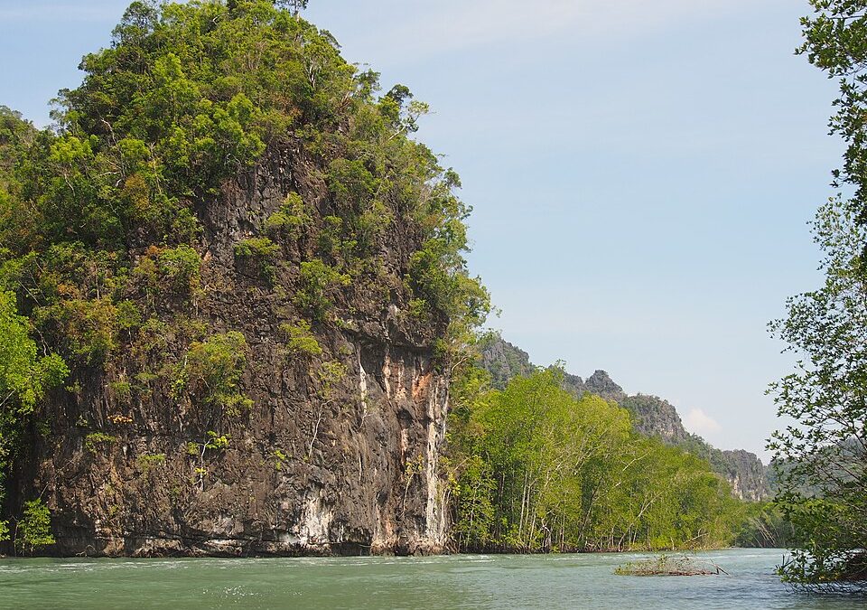 A Nature Lover’s Guide to Exploring Langkawi