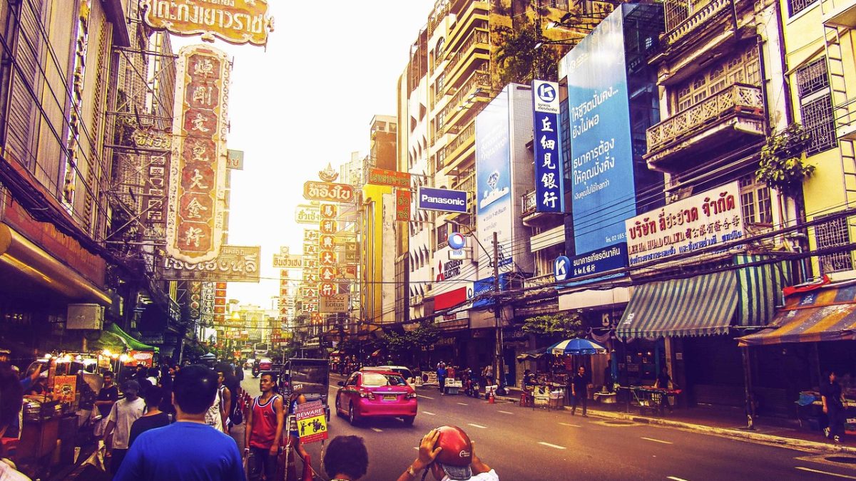 What Today’s Travellers Are After: A New Era of Vacationing