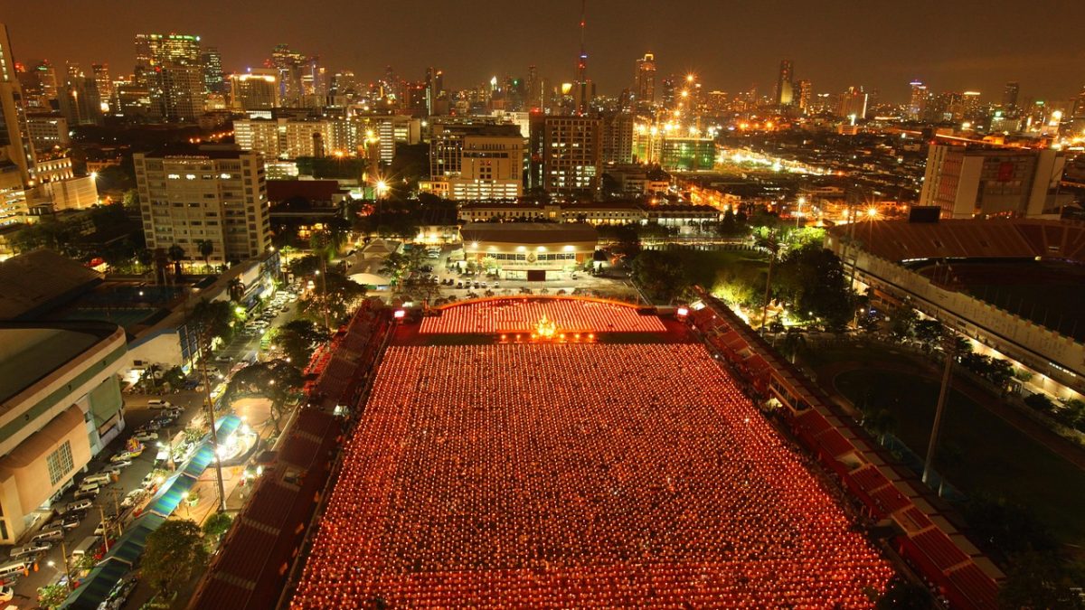 Bangkok on Foot: Discovering Bangkok’s Best Spots Within Walking Distance of Your Stay