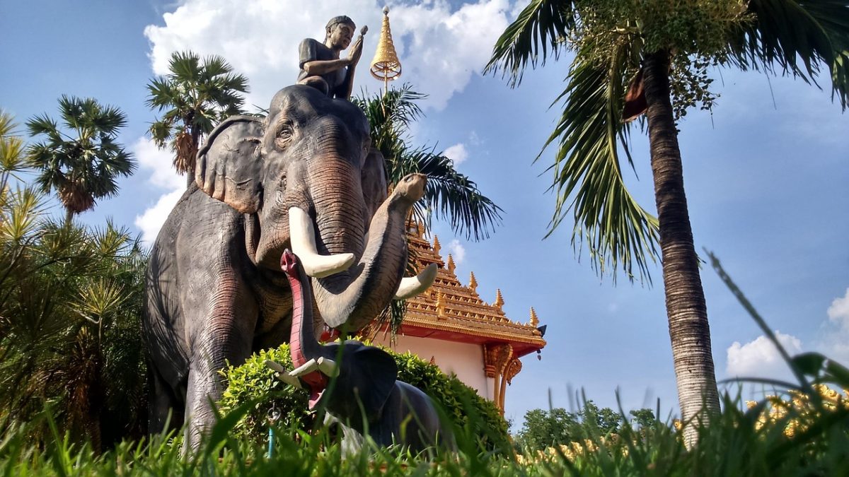 Hidden Gems of Khon Kaen: A Local’s Guide to Experiencing Authentic Khon Kaen