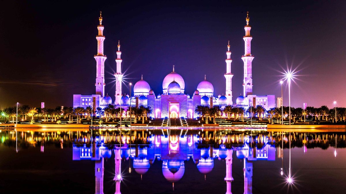Exploring Dubai South: A Hidden Gem for Modern Travellers