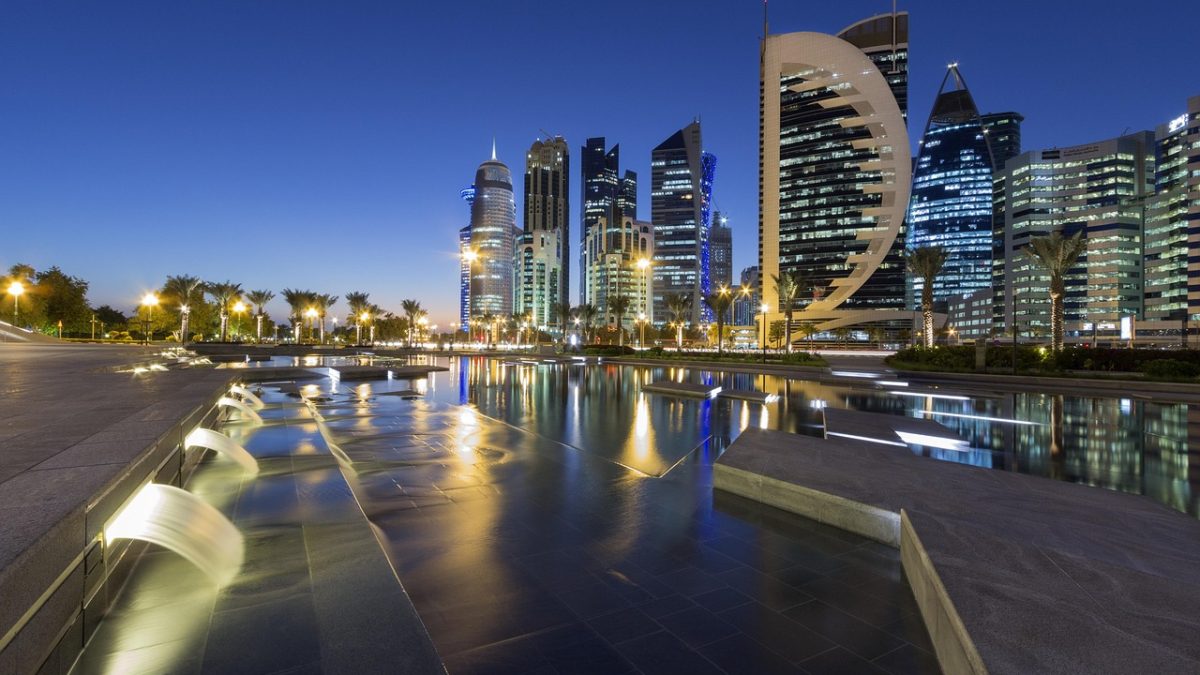 Luxury in Doha: What Makes Qatar a Top Choice for High-Rollers 