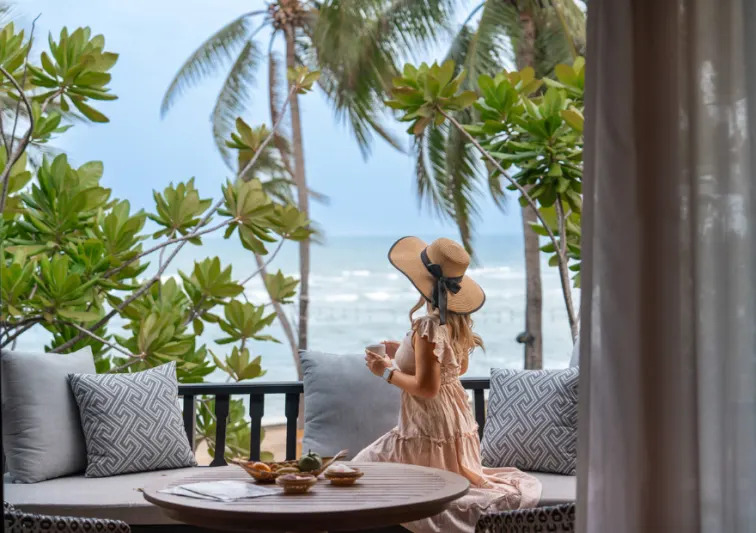 Discovering the Slow Life by the Sea in Hua Hin
