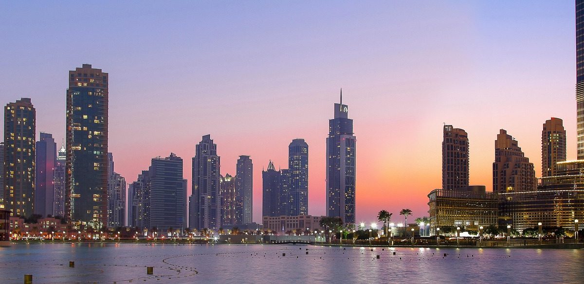 Dubai’s Secret Weapon: Why Does This City Have Everything a Golfer Could Ever Want?