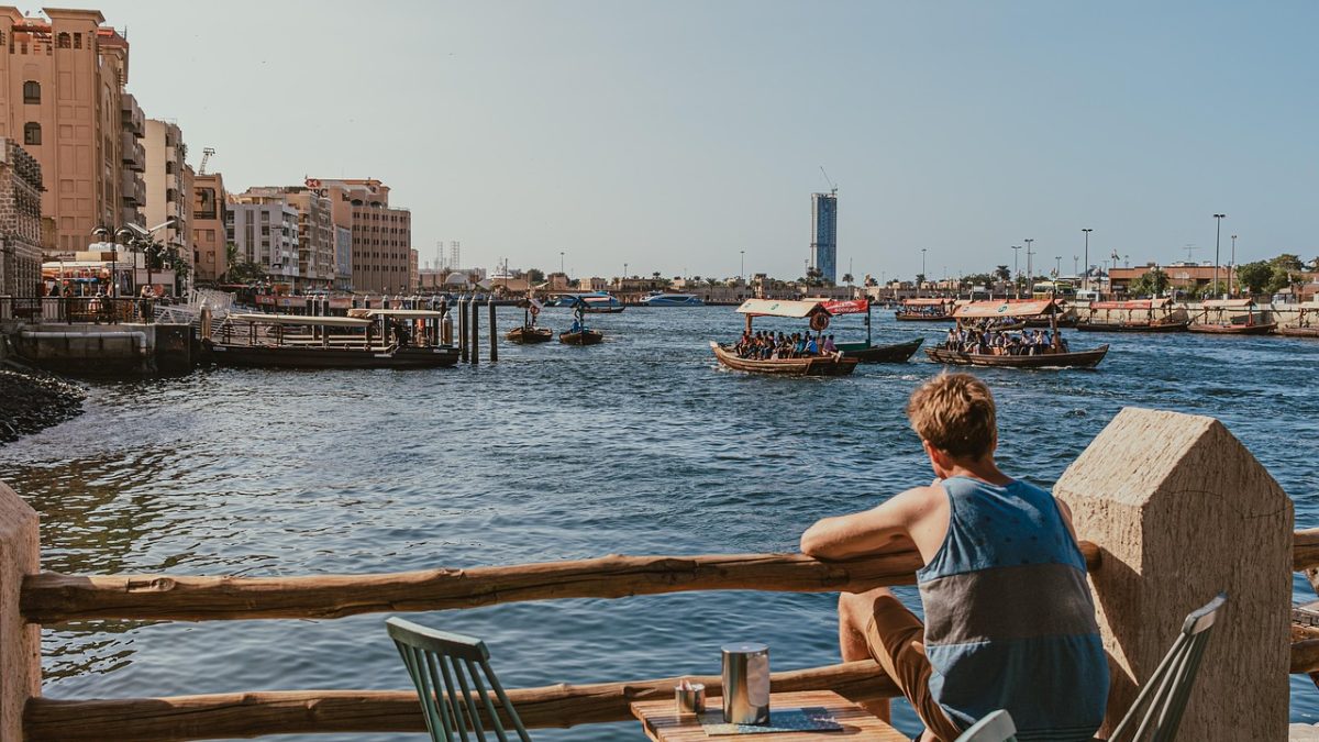 The Art of a Short Stay: How to Maximise a 3-Day Trip to Dubai’s Coast