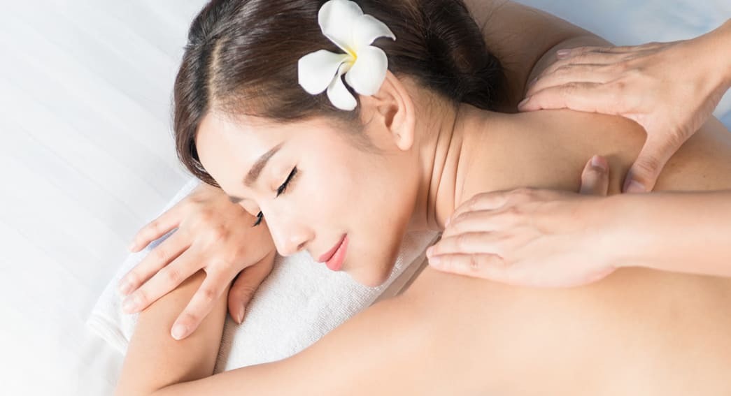 Wellness Journeys Inspired by Ancient Thai Healing Traditions