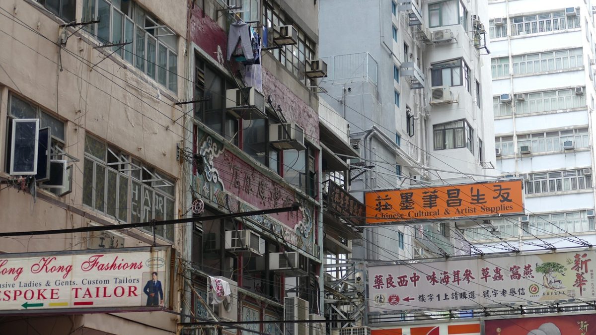 What City Living Teaches Us About Urban Hotel Stays