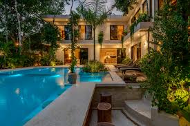 Luxury Villas Salalah