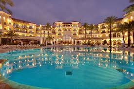 Oman Luxury Resort
