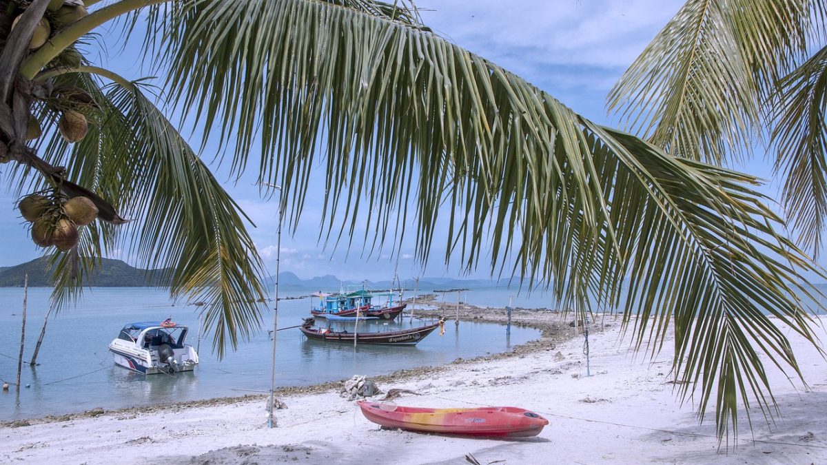 Why Koh Samui Is the Perfect Island Escape for All Travellers – From relaxation to adventure, the island has it all