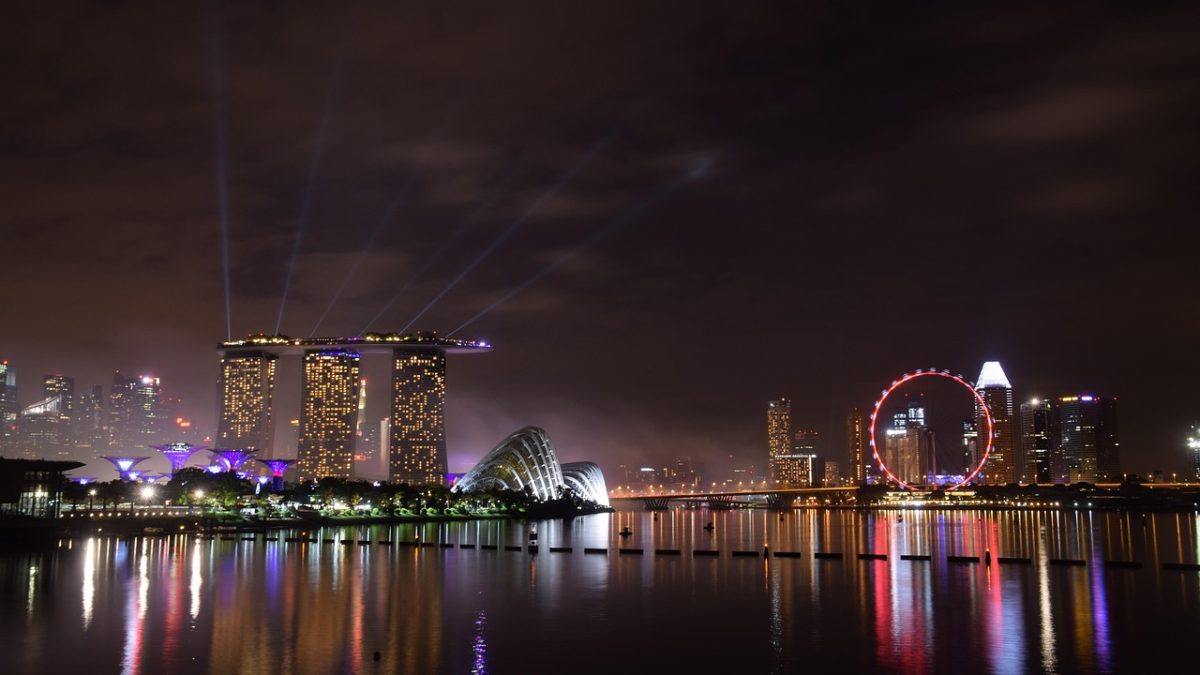 Everything You Need to Know Before Visiting Singapore: A First-Timer’s Guide