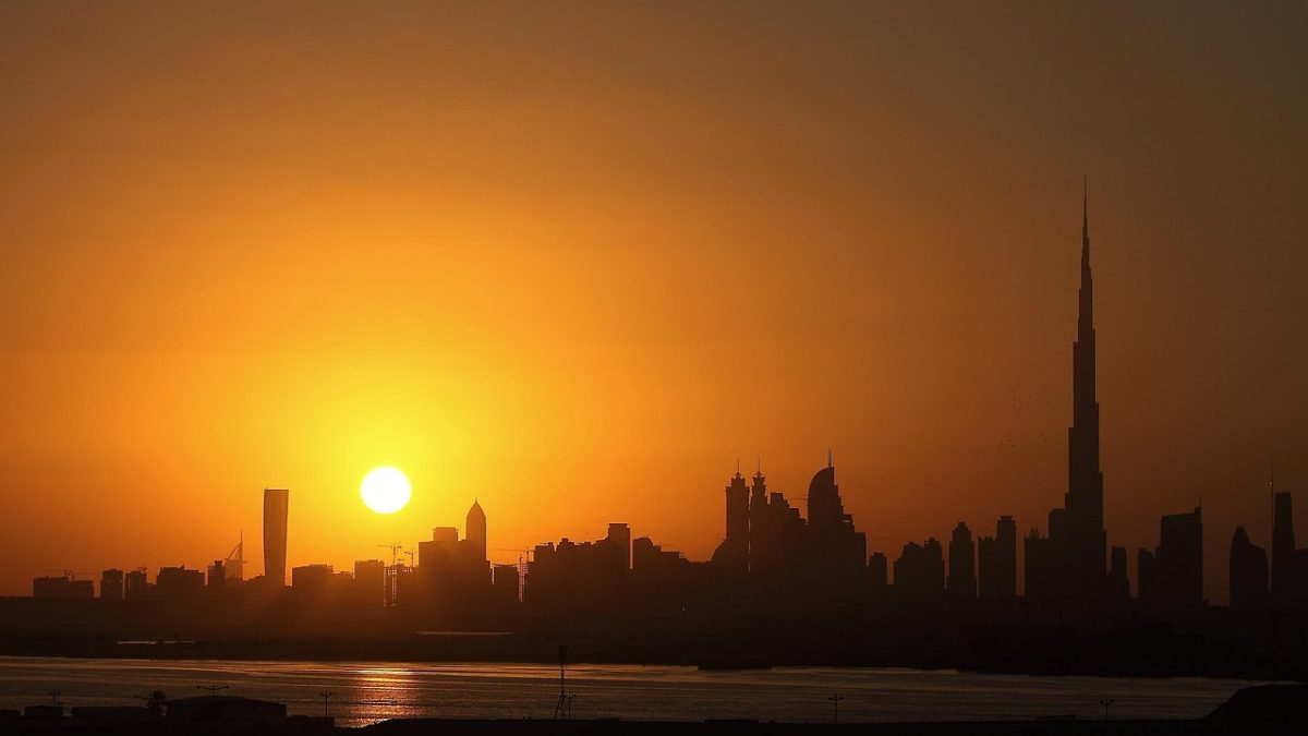 Family Fun by the Shore: Things to Do with Kids Along Dubai’s Coastal Strip
