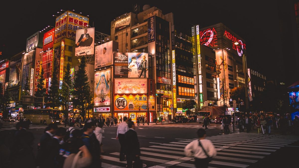 Why August Is the Best Month to Experience Tokyo: A Dynamic Cultural Calendar To Be Explored