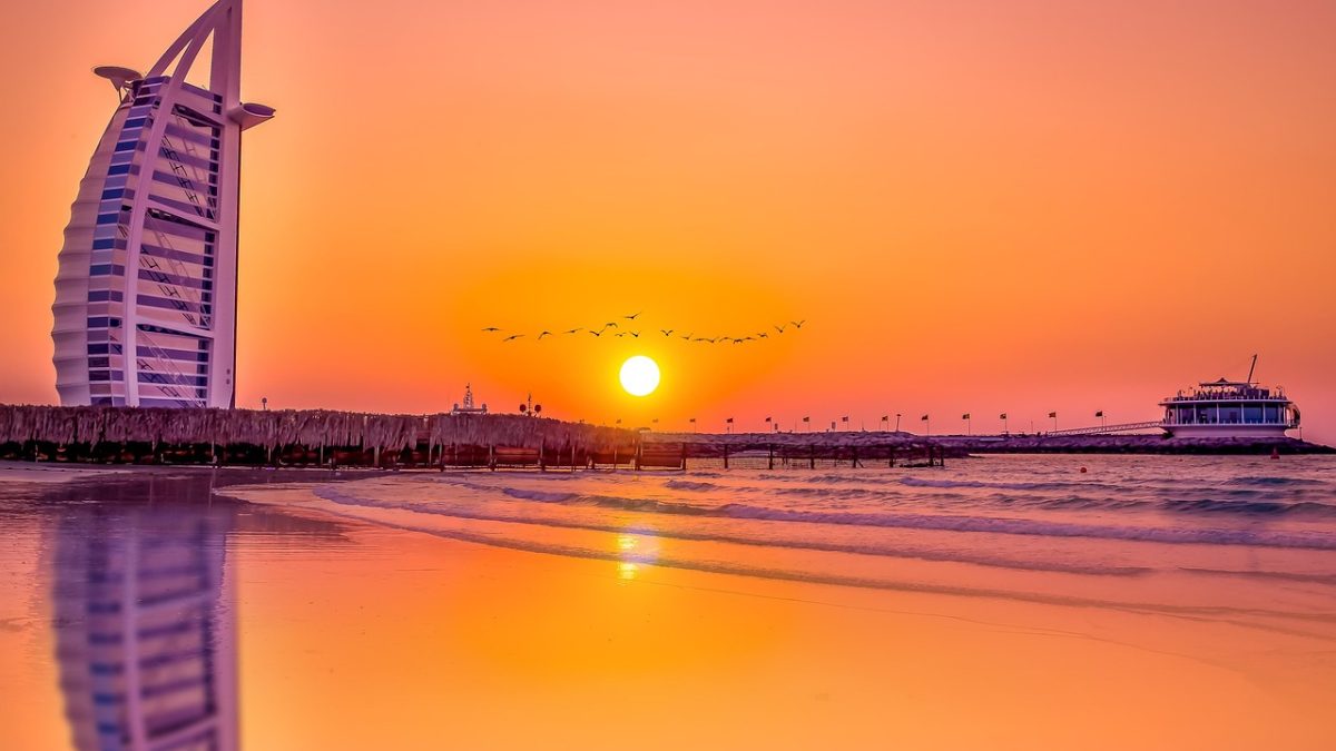 Navigating Dubai’s Culture: A Guide for First-Time Visitors – Simple steps to travel with respect and ease